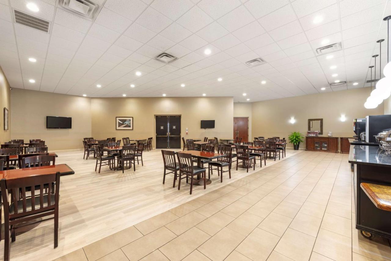 Best Western Plus Madison-Huntsville Hotel Exteriör bild